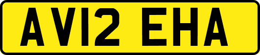 AV12EHA