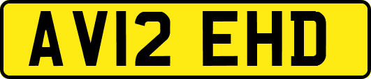 AV12EHD