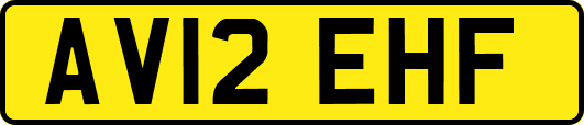 AV12EHF
