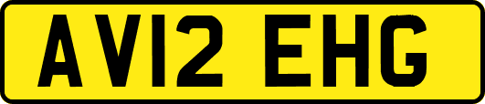 AV12EHG