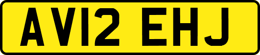 AV12EHJ