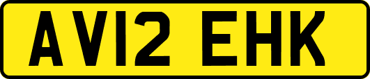 AV12EHK