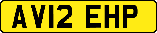 AV12EHP