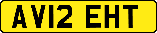 AV12EHT