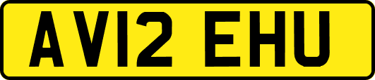AV12EHU