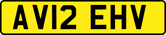 AV12EHV