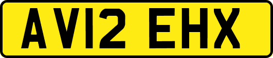 AV12EHX