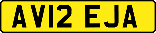 AV12EJA