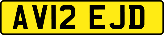 AV12EJD