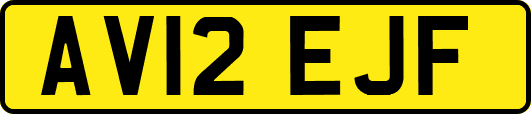 AV12EJF