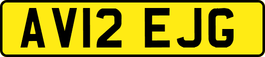 AV12EJG