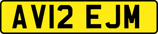 AV12EJM