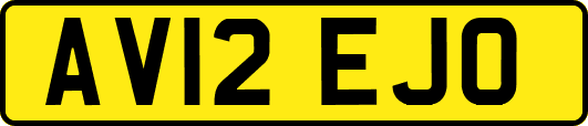 AV12EJO