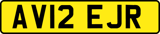 AV12EJR