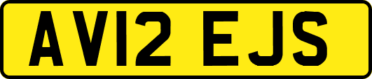 AV12EJS