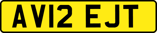 AV12EJT