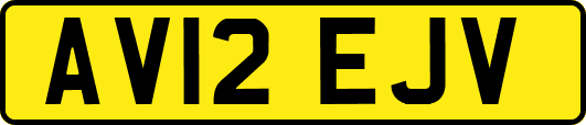 AV12EJV
