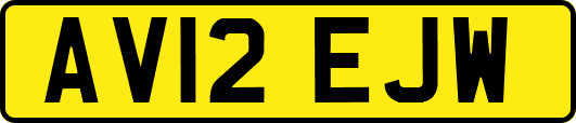 AV12EJW