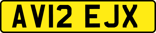 AV12EJX