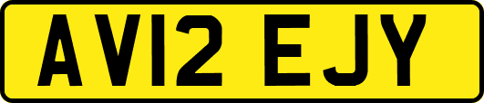AV12EJY