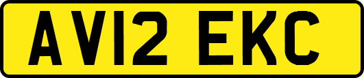AV12EKC