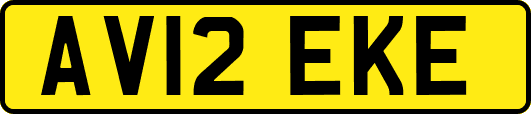 AV12EKE
