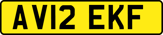 AV12EKF