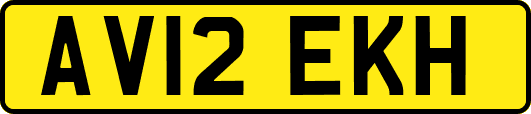 AV12EKH
