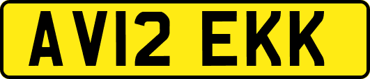 AV12EKK