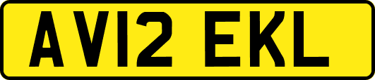 AV12EKL