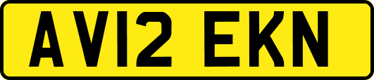 AV12EKN