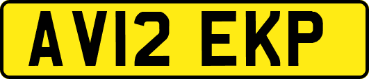 AV12EKP