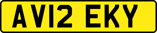 AV12EKY