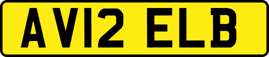 AV12ELB