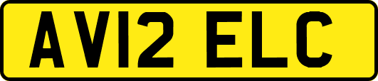 AV12ELC