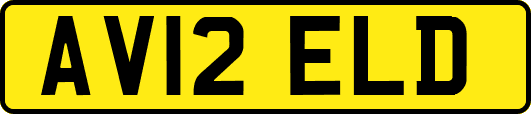 AV12ELD