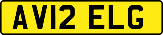 AV12ELG
