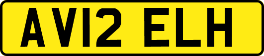AV12ELH