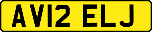 AV12ELJ