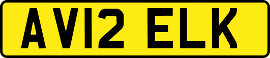 AV12ELK