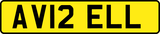 AV12ELL