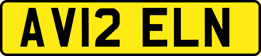 AV12ELN