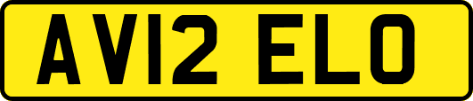 AV12ELO