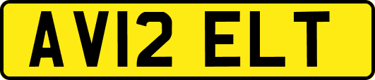 AV12ELT