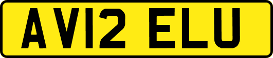 AV12ELU