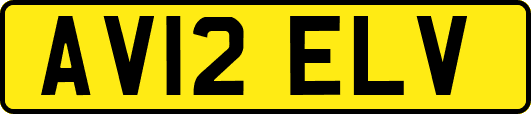 AV12ELV