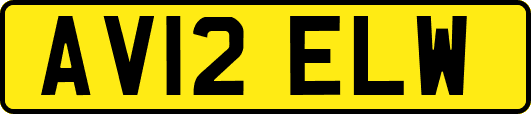 AV12ELW