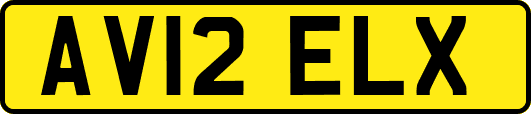 AV12ELX