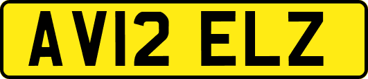 AV12ELZ