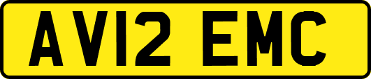 AV12EMC